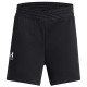 Under Armour Παιδικό σορτς Girls' Rival Terry Crossover Shorts